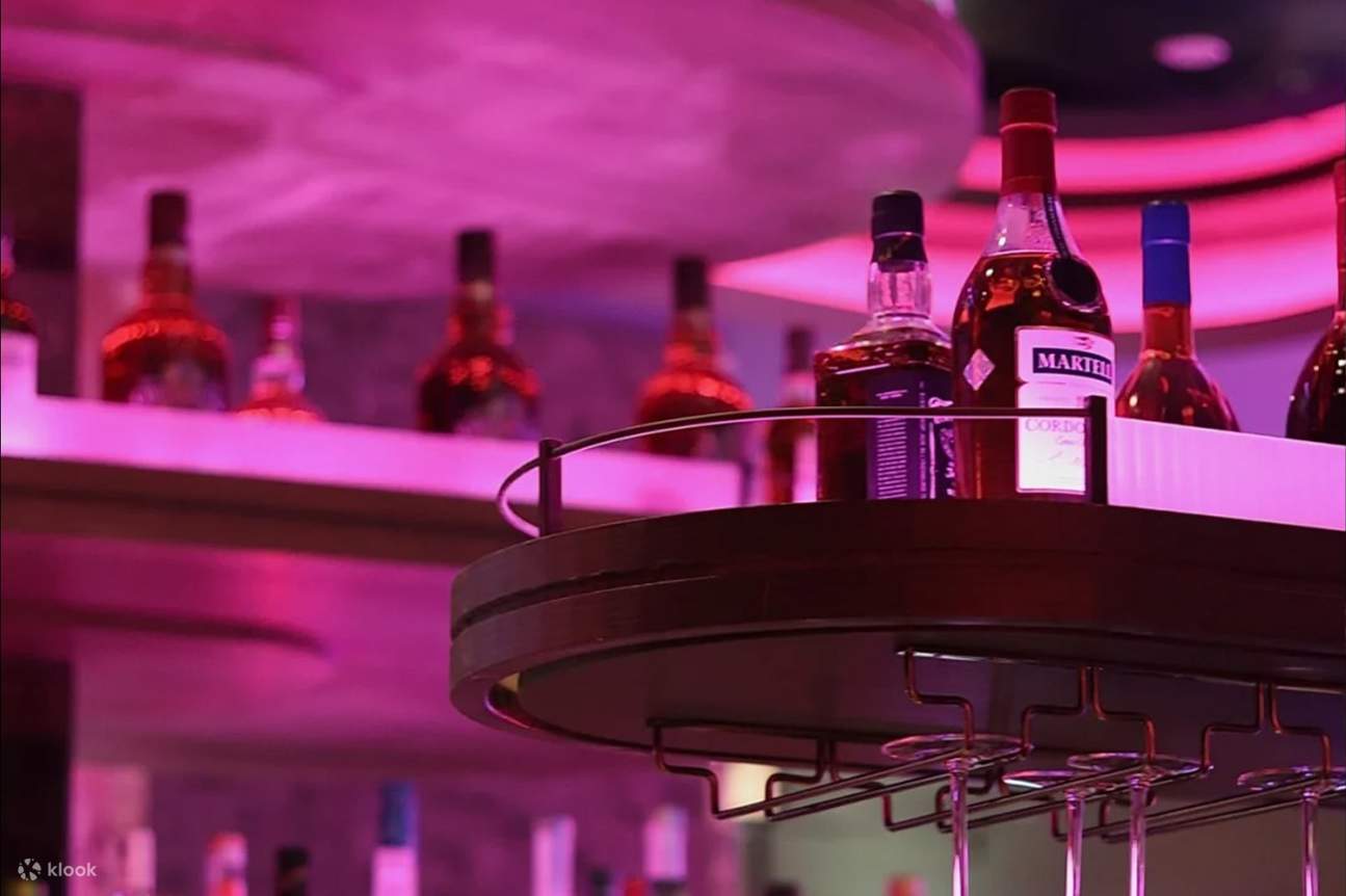 Chengdu Chaoju Store | Guichang Hotpot (ICD)